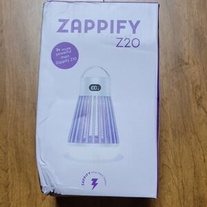 Z20 Purple Insect Trap